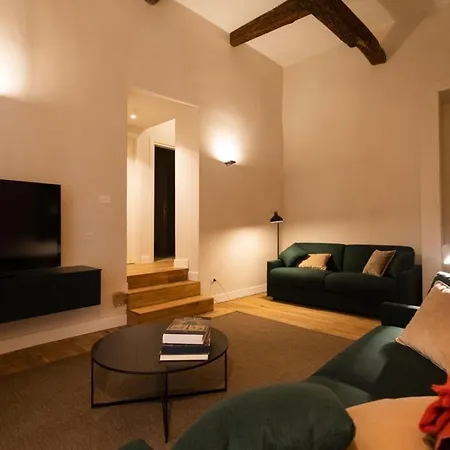 Apartment Palazzo Design