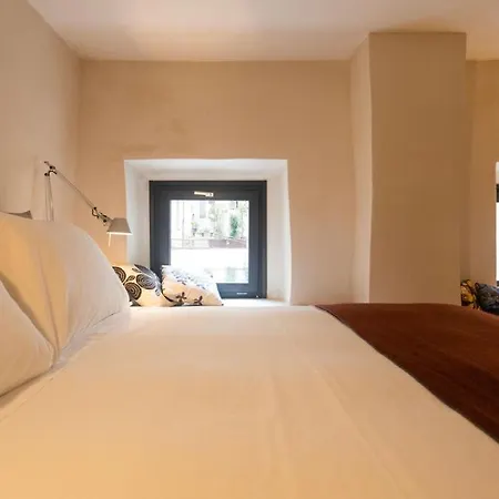 Palazzo Design Apartment *
