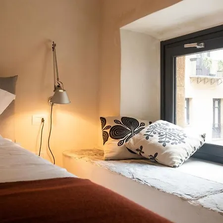 Palazzo Design Apartment