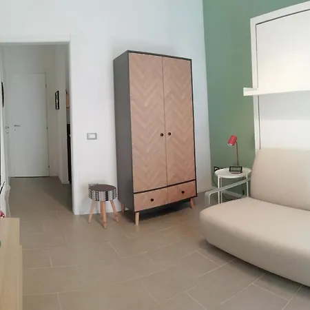 Holiday home Arco Cuto *