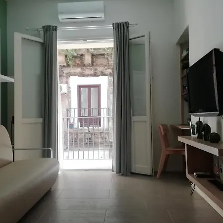 Vakantiehuis Arco Cuto *