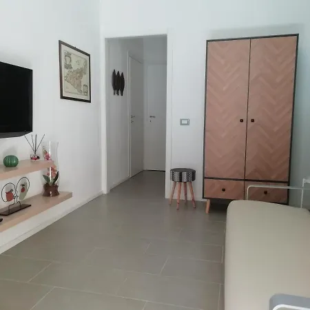 Holiday home Arco Cuto
