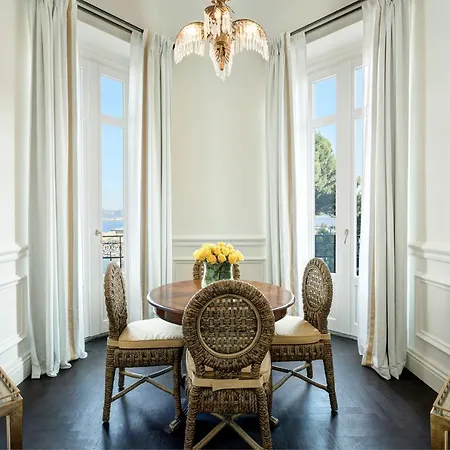 Rocco Forte Igiea Hotel 5*