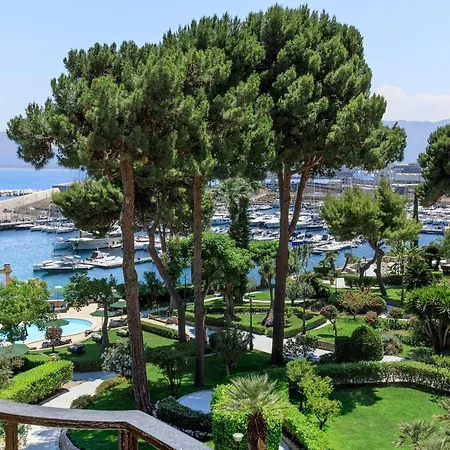 Rocco Forte Igiea Hotel