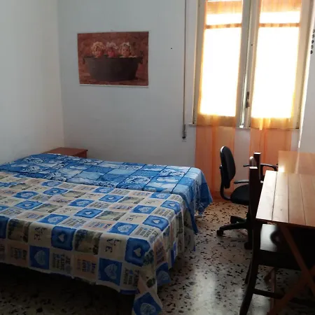 Guest house Desire'- Le Caprice Palermo