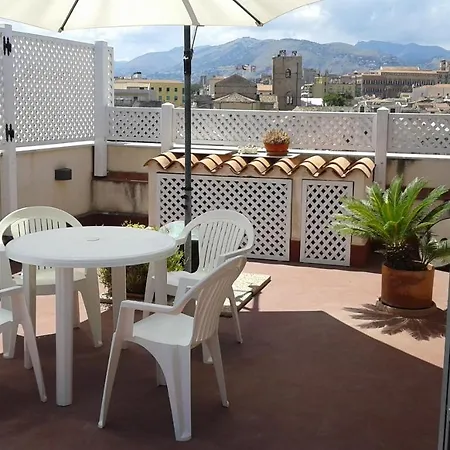 Appartamento A Casa Di Armando