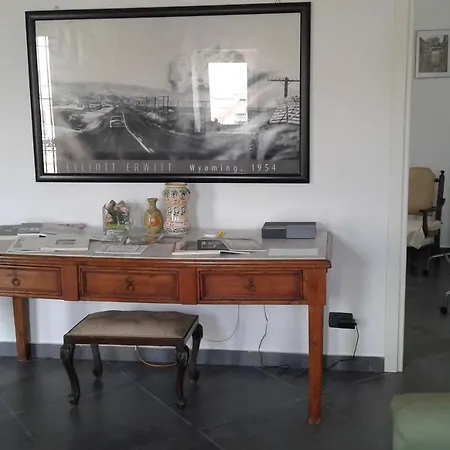 Appartamento A Casa Di Armando *
