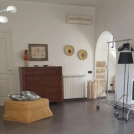 A Casa Di Armando Palermo