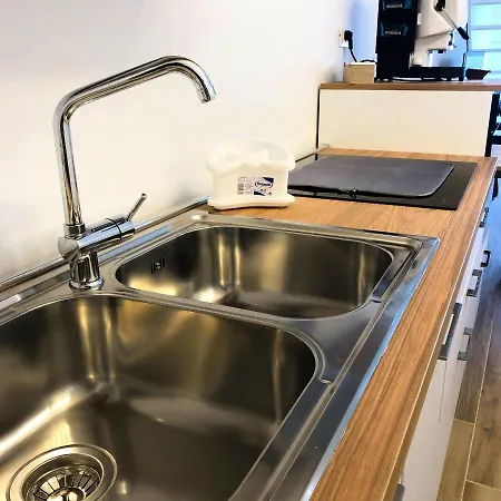 Apartman Le Case Di Ninni - Giulietta Palermo