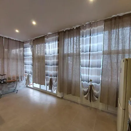 Beatrice's Apartment Palermo