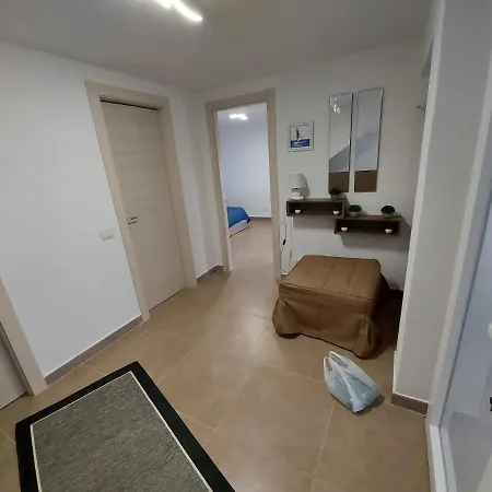 Apartment Beatrice's Palermo