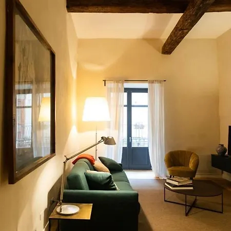 Apartment Palazzo Design *