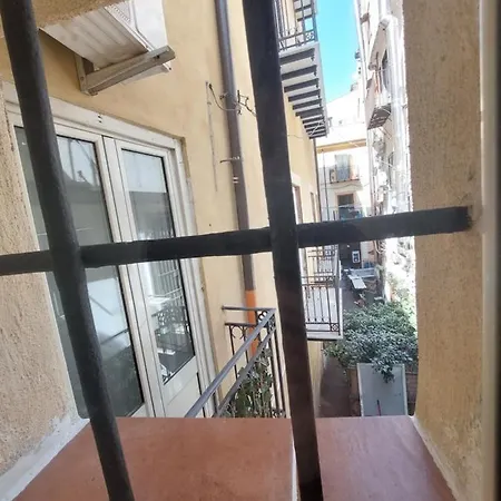 Massimo 23 Διαμέρισμα