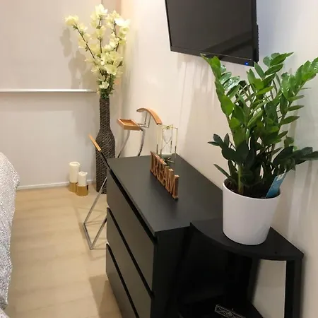 Appartamento Lux In Historical Center Of
