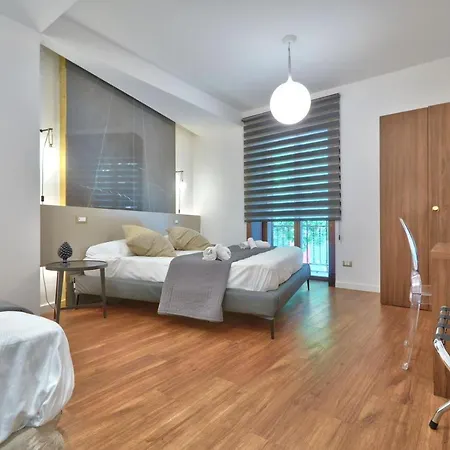 Bed & Breakfast Belmoro - La Dimora Del Capo Palermo