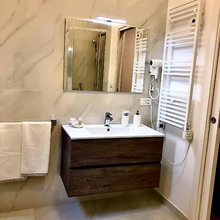 Aparthotel D'azeglio *