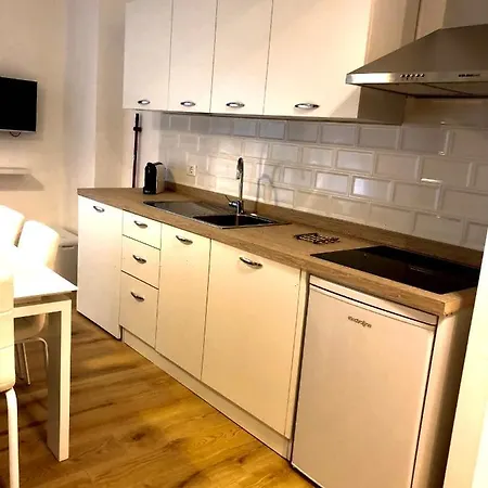 Aparthotel D'azeglio