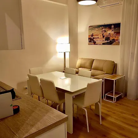 D'azeglio Aparthotel