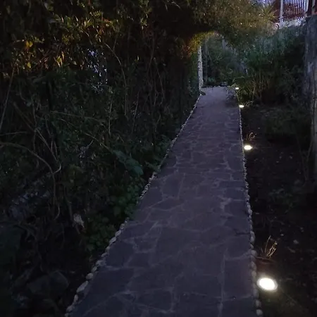 Casa Micia Palermo