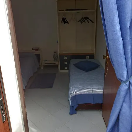 Apartment Casa Micia Palermo