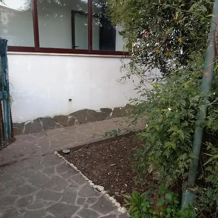 Casa Micia *