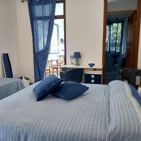Apartment Casa Micia