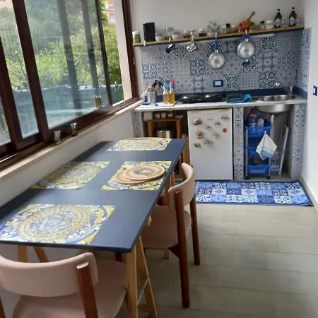 Apartment Casa Micia