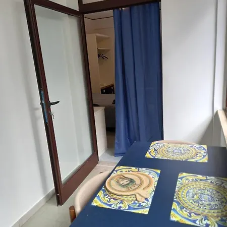 Casa Micia Apartment Palermo