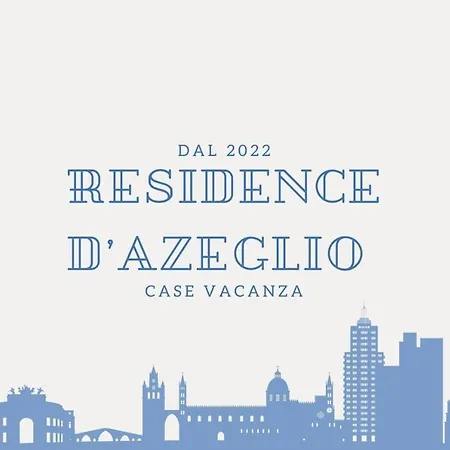 D'azeglio * Palermo
