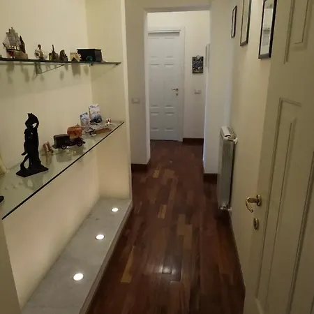 Quarto em Acomodações Particulares Franziska Lift&ac A Ballarò 2 *