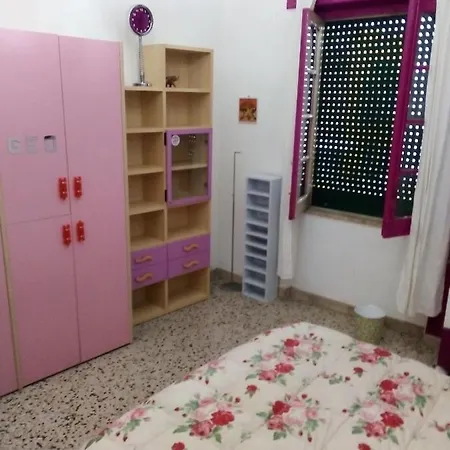 Homestay Fz House *