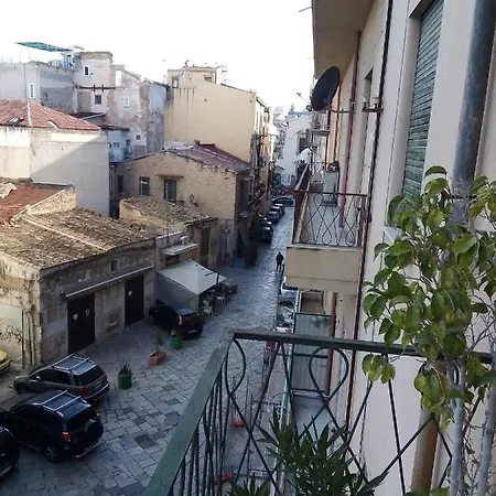 Fz House Homestay Palermo