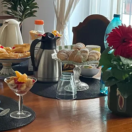 Guest house Da Cristina Palazzo Atanasio