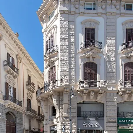 Bed & Breakfast Moncada &
