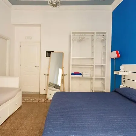 Apartment Charmie Flat Palermo