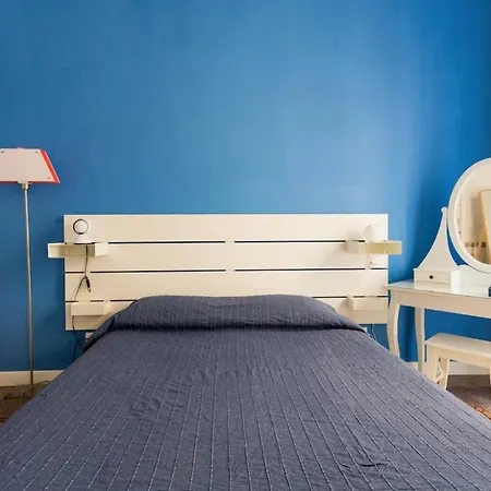 Appartamento Charmie Flat *