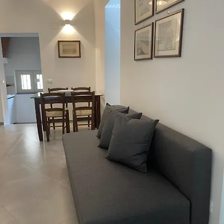 Apartment Cathedral House Design