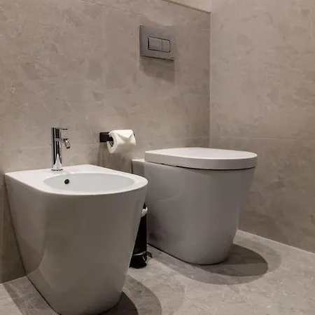 Granatelli Bed & Breakfast Palermo