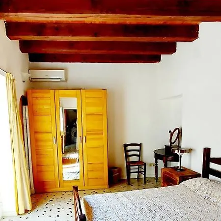 Casa vacanze Vucciria's Palermo