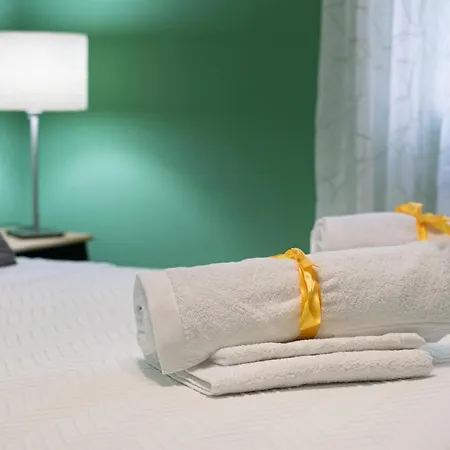 Le Stanze Di Luca Bed & Breakfast Palermo