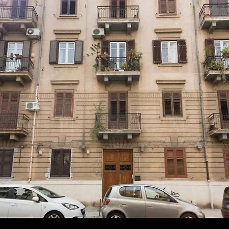 Appartamento Charmie Flat Palermo