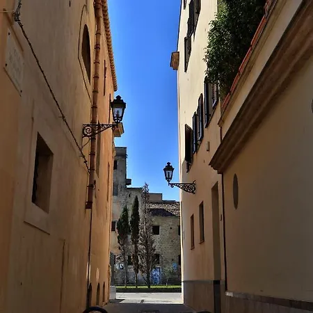 A Casa Di Francy * Palermo