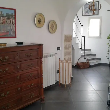 A Casa Di Armando *
