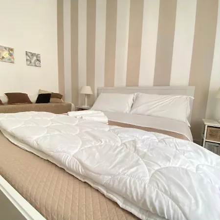 Bed & Breakfast Politeama Art Palermo