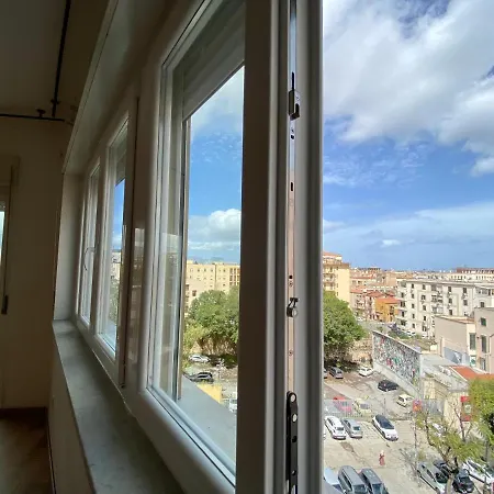 Lealbe Di Sicilia * Palermo
