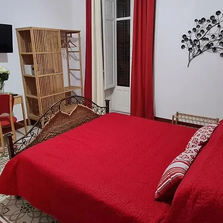 Ballaro Bed and breakfast 2*