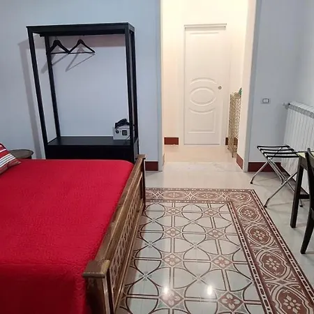 Bed and breakfast Ballaro