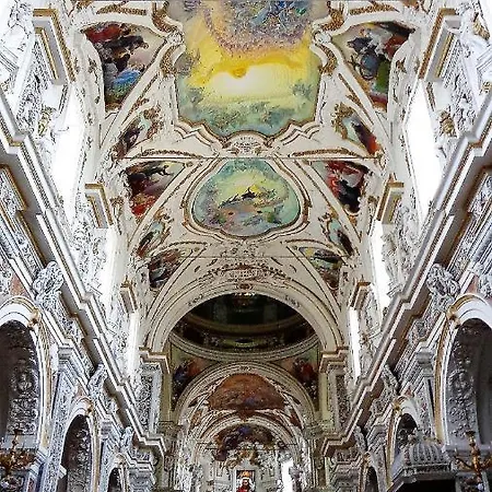 Casuzza Ballarò Palermo
