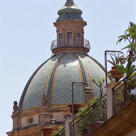 Casuzza Ballarò