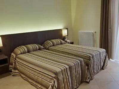 Affittacamere Bb 10 Serpotta Palermo
